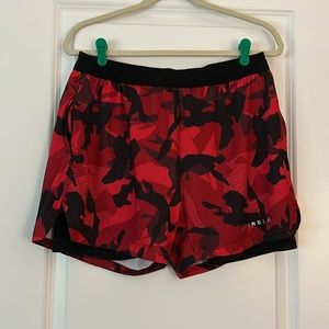 Men’s youngLA gym shirt